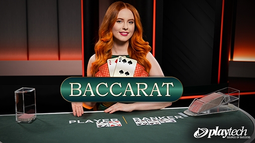 Casino Live Casinos Baccarat NC