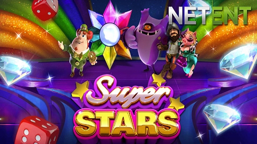 Play online casino Superstars