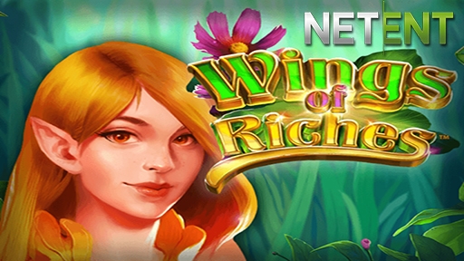 Casino Slots Wings of Riches