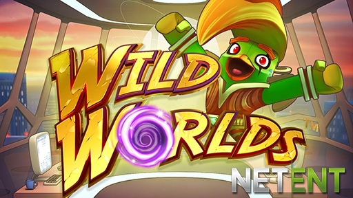 Play online casino Wild Worlds