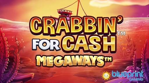 Crabbin for Cash Megaways