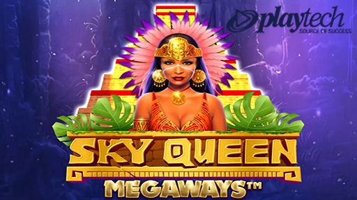 Fire Blaze Sky Queen Megaways