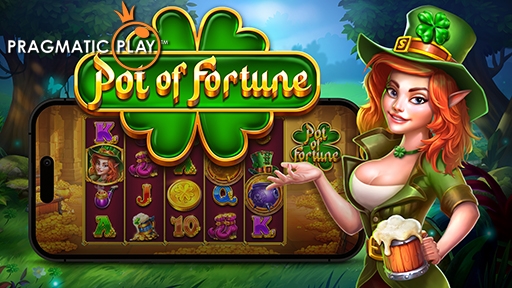 Pot of Fortune