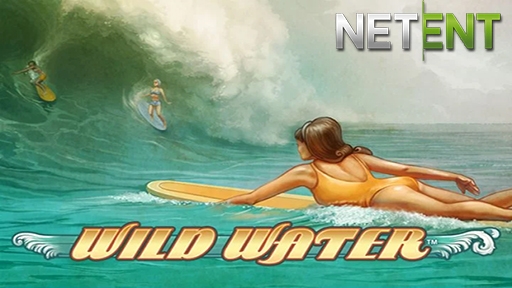 Wild Water