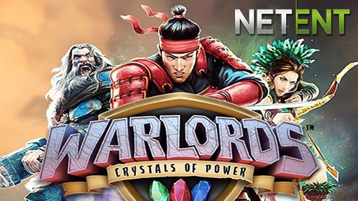 Warlords Crystals of Power