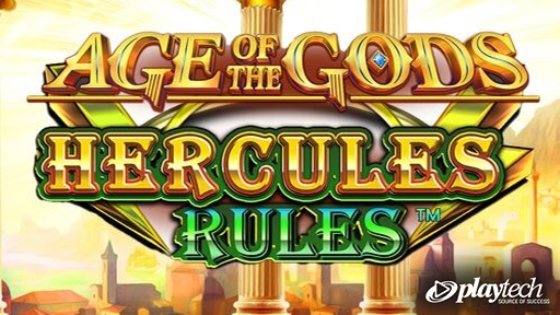 Age of the Gods Hercules Rules