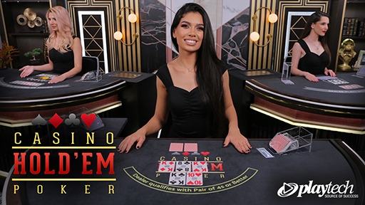 Casino Live Casinos Casino Hold em