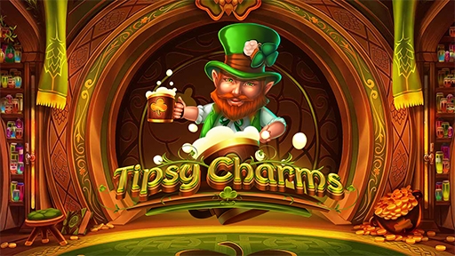 Play online casino Tipsy Charms