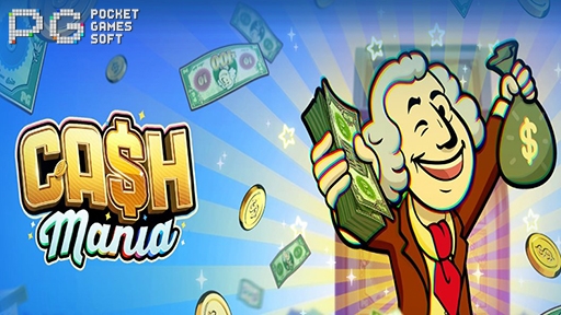 Cash Mania