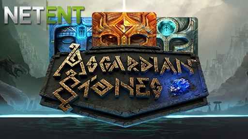 Play online casino Asgardian Stones