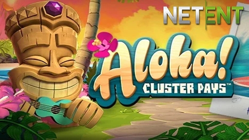 Play online casino Aloha Cluster Pays
