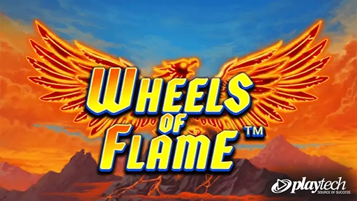 Wheels of Flame