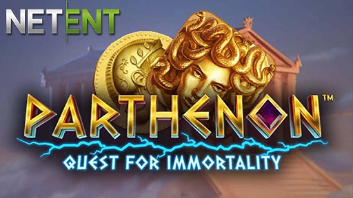 Play online Casino Parthenon Quest for Immortality