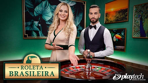 Casino Live Casinos Roleta Brasileira