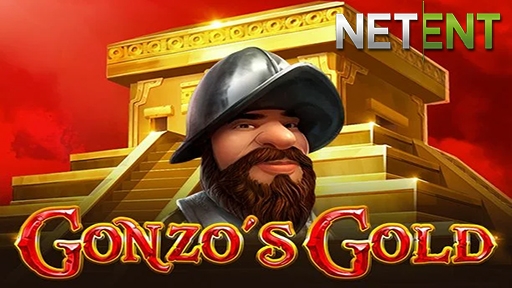 Play online casino Gonzos Gold R3