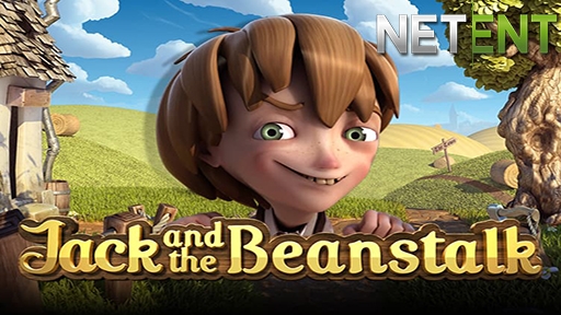 Play online casino Jack and the Beanstalk Touch