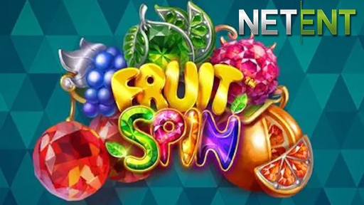 Fruit Spin