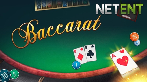 Play online casino Baccarat
