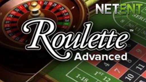 Play online casino Roulette Advanced