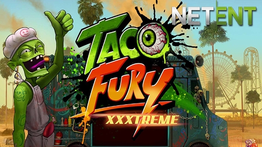 Taco Fury