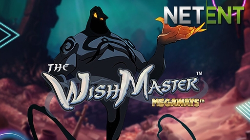 The Wish Master Megaways