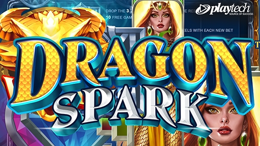 Dragon Spark