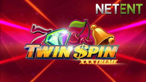 Play online casino Twin Spin XXXTreme