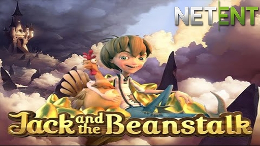 Play online casino Jack and the Beanstalk