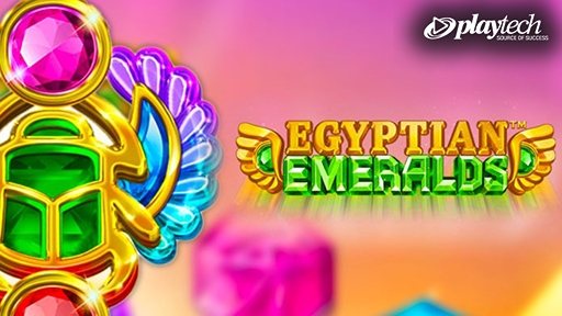 Egyptian Emeralds