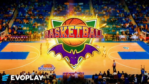 Play online casino Basketball