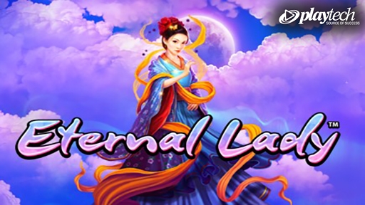 Casino Slots Eternal Lady