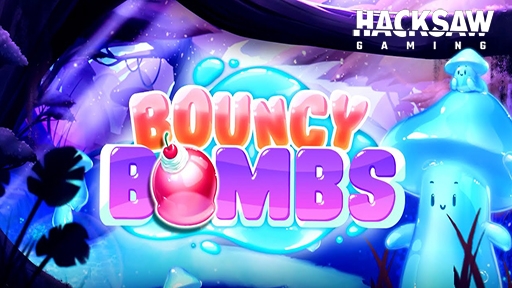 Bouncy Bombs