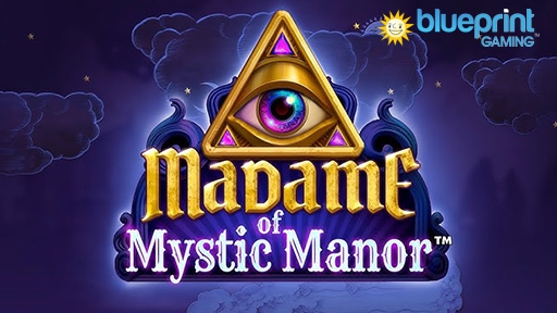 Madame Of Mystic Manor