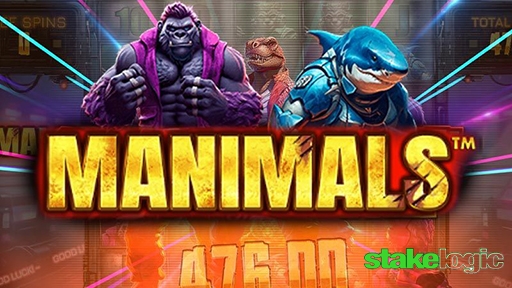 Manimals