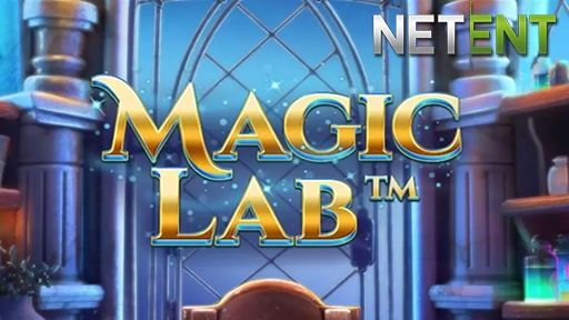 Play online casino Magic Lab