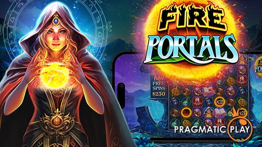 Fire Portals