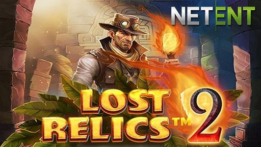 Lost Relics 2