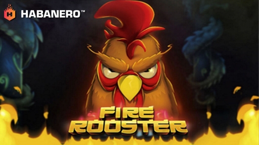 Fire rooster