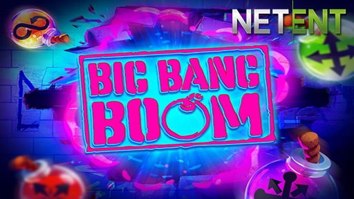 Play online casino Big Bang Boom