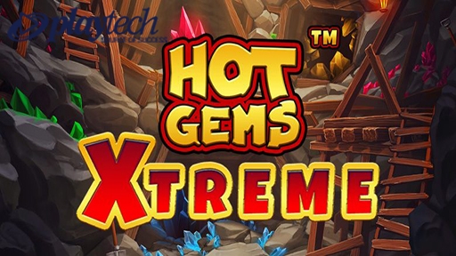 POP Hot Gems Xtreme
