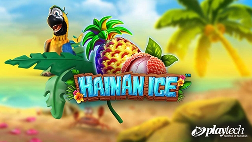 Casino Slots Hainan Ice