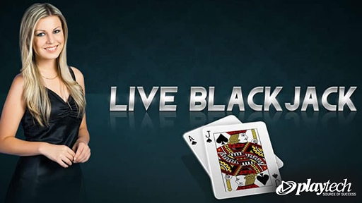 Casino Live Casinos Blackjack Lobby