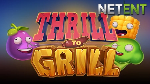 Play online casino Thrill To Grill