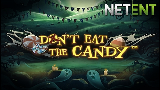 Casino Slots Dont Eat the Candy