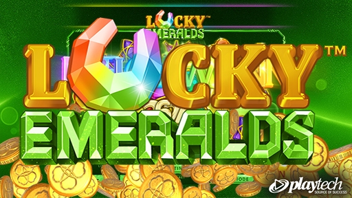Lucky Emeralds