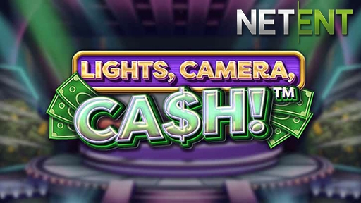 Lights Camera Cash
