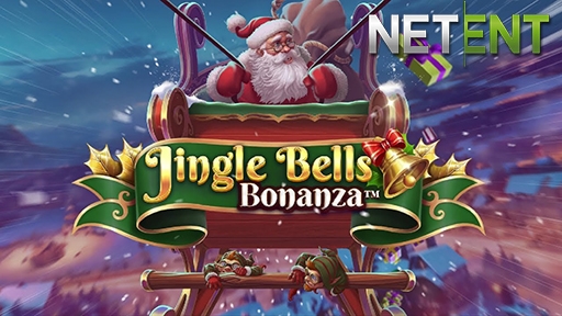 Jingle Bells Bonanza