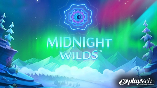 Casino Slots Midnight Wild