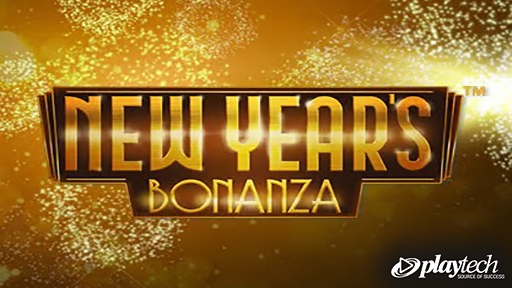 Casino Slots New Years Bonanza