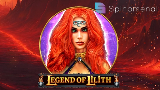 Legend Of Lilith